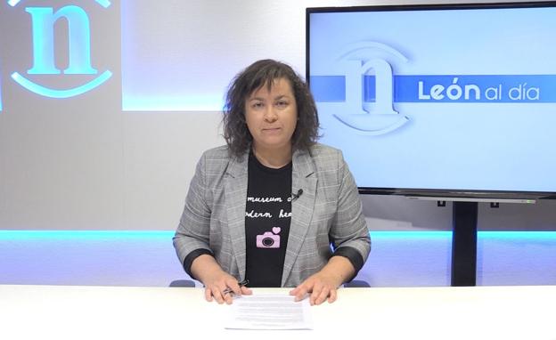 Informativo leonoticias | 'León al día' 20 de agosto