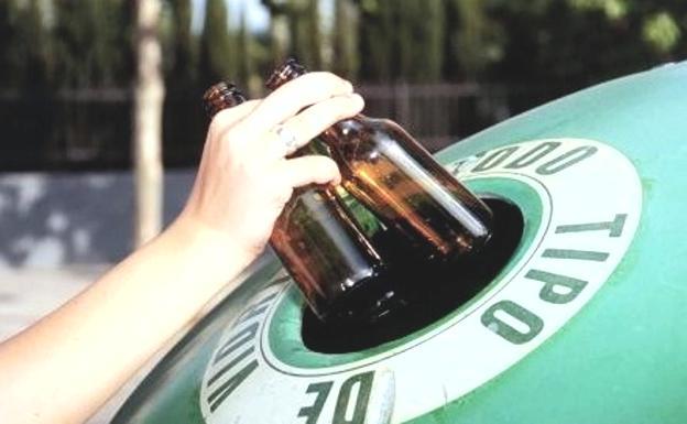 Nueve de cada diez leoneses demandan más puntos de reciclaje en espacios naturales