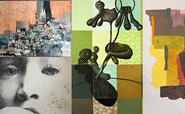 Cultura y Turismo destina 200.000 euros a comprar obras de artistas de la comunidad para paliar los efectos de la pandemia