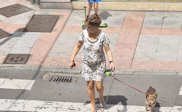 León exprime el último día antes de la 'marcha atrás' que restringirá aforos al 50% en establecimientos