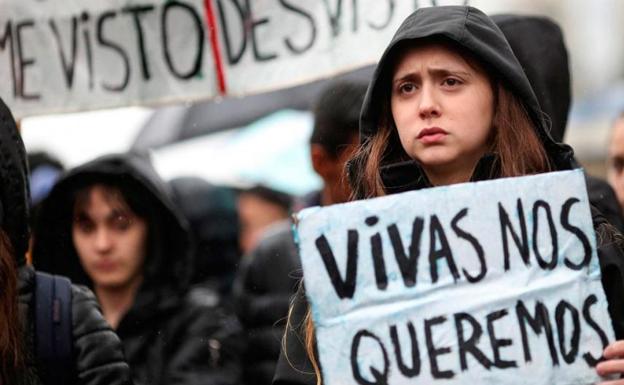 Encerradas con el enemigo: las leonesas llamaron al 016 un 53% más durante el confinamiento