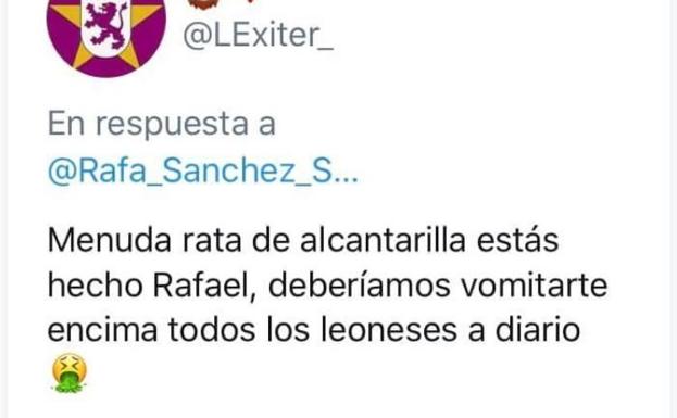 La corporación municipal censura las amenazas en redes sociales a ediles de distintos grupos políticos de San Andrés