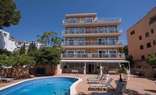 El turismo sigue sin despegar en julio pese al fin del confinamiento