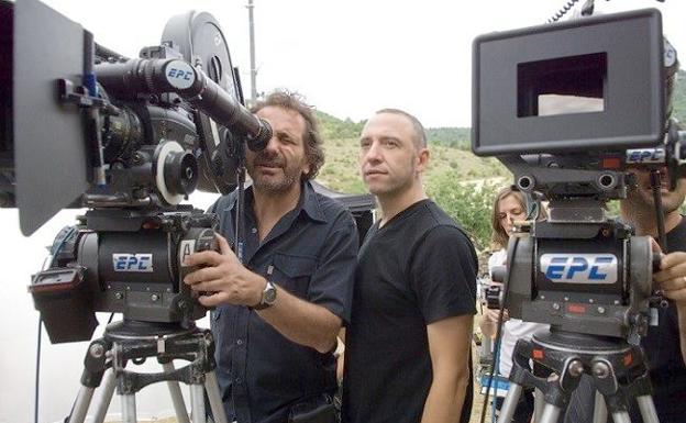 Cultura y Turismo publica las bases para solicitar las ayudas a la realización de cortometrajes para apoyar al sector