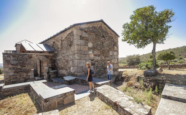 «Los visigodos tenían un nivel político y cultural mayor que los vikingos»