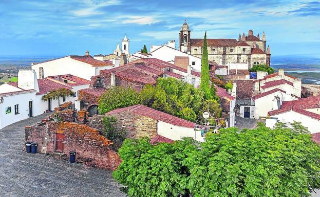 Los portugueses regresan a sus orígenes durante este verano