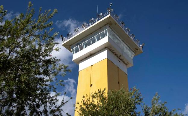 Suspenden los 'vis a vis' en las cárceles de siete comunidades