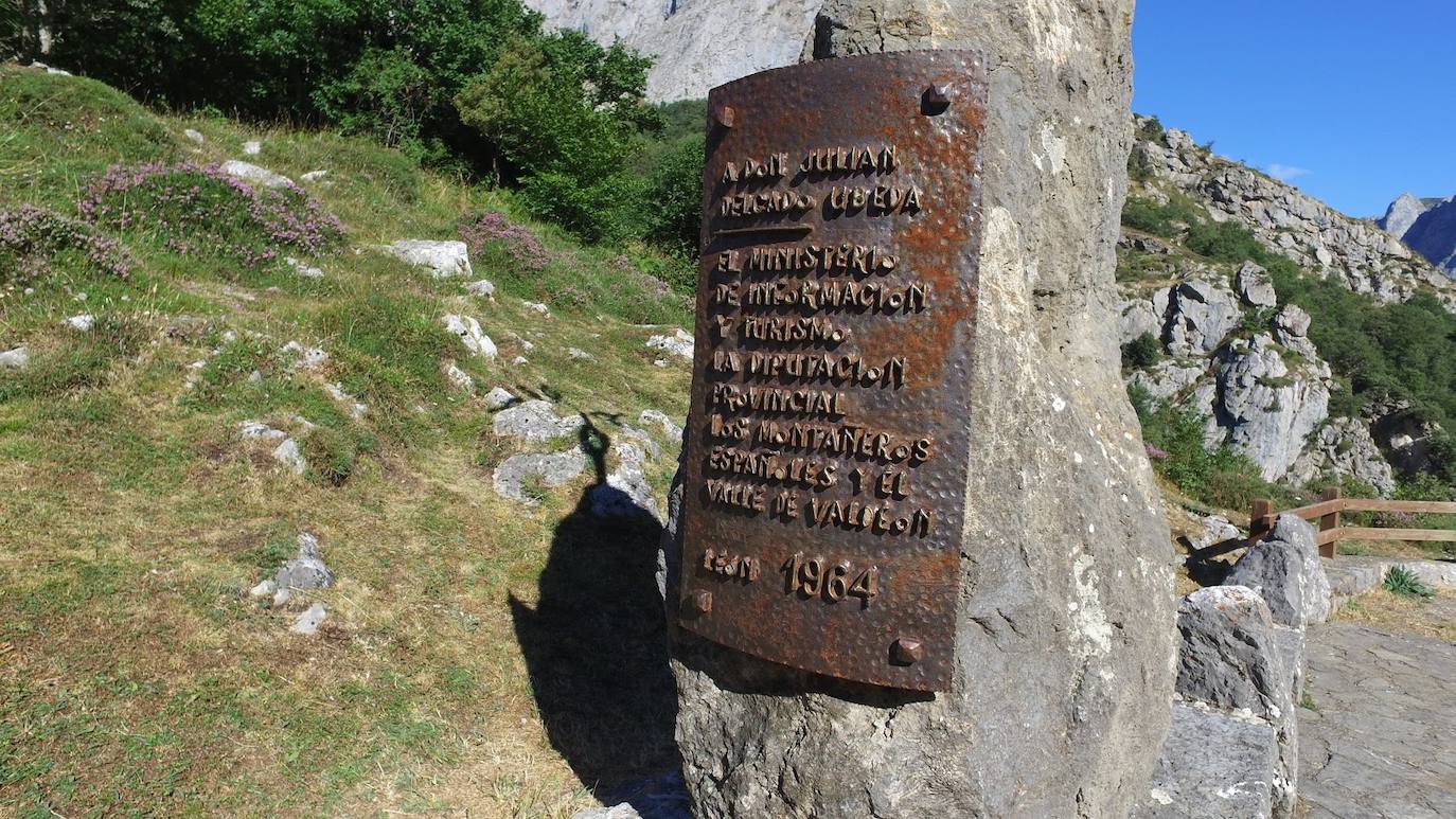 Picos de Europa