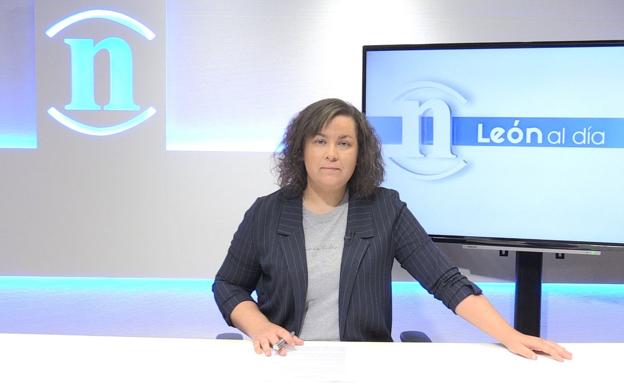 Informativo leonoticias | 'León al día' 26 de agosto