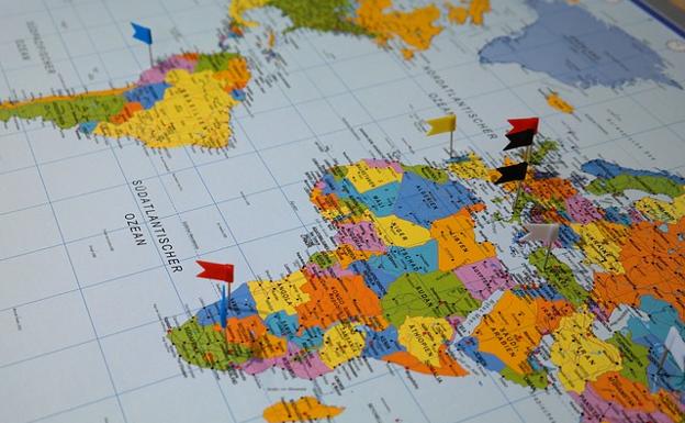 Institucionalizar la pandemia