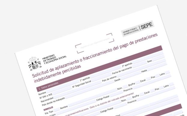 Cobro indebido del ERTE: cómo devolver el importe para no ser sancionado