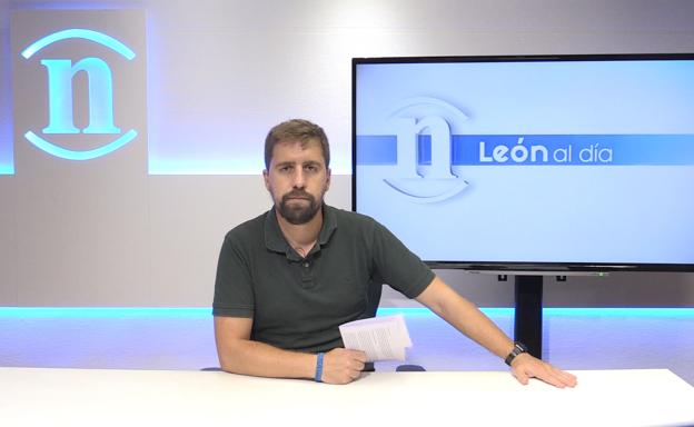 Informativo leonoticias | 'León al día' 28 de agosto