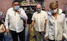 Morán defiende frente a Uribes que los gastos 'extra' en las competiciones no recaigan en las administraciones locales