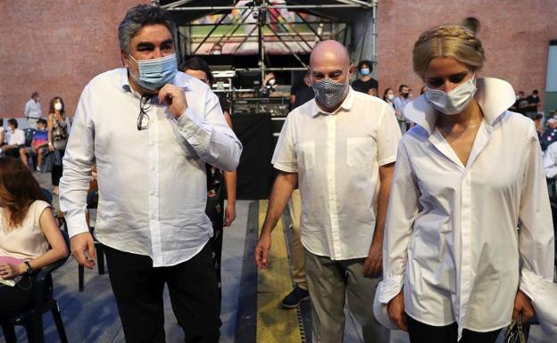 Morán defiende frente a Uribes que los gastos 'extra' en las competiciones no recaigan en las administraciones locales