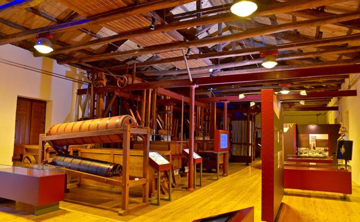 La Bañeza y tierras de Jamuz, lugares donde el pasado está muy presente