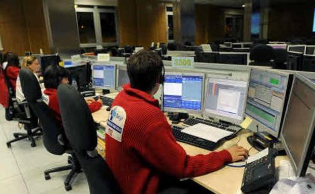 Un fallecido tras dar varias vueltas de campana el turismo en que viajaba en Camponaraya