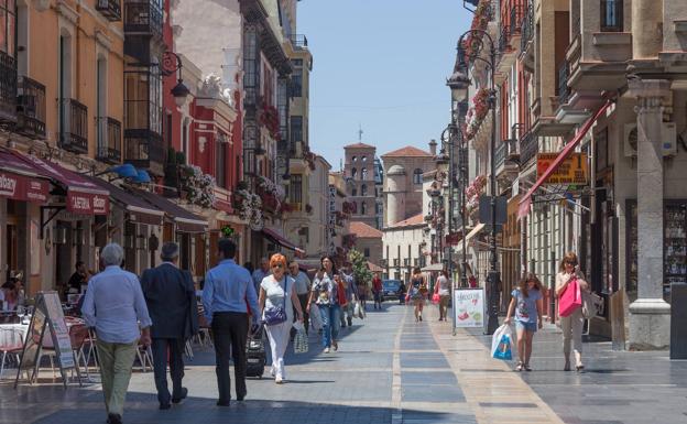 ¿Es un buen momento para vender un piso en León?