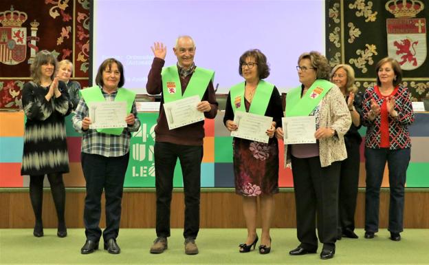 Abierto el plazo de matrícula para el programa de la Experiencia de la Universidad de León