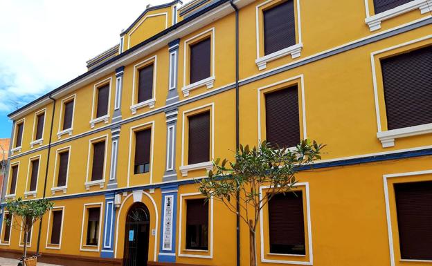 La Guardería y la Escuela Municipal de Música de La Bañeza abren sus puertas con estrictos protocolos sanitarios