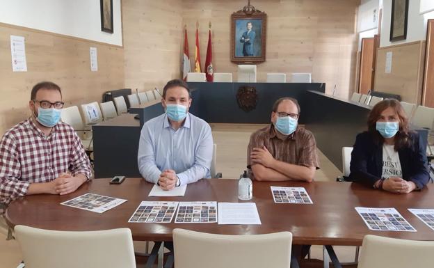 La Bañeza hace un balance positivo del programa 'Verano 2020, un verano diferente', que acogió 118 actividades diferentes