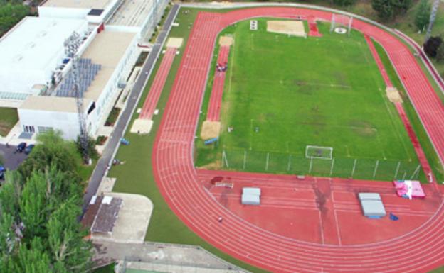 Seis deportistas dan positivo en el Centro de Alto Rendimiento de Madrid