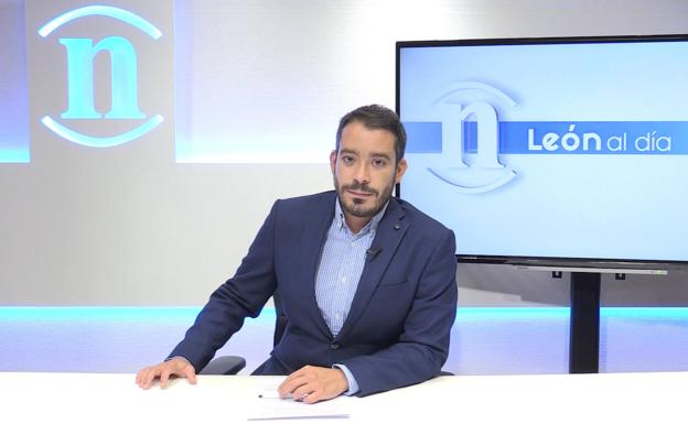 Informativo leonoticias | 'León al día' 2 de septiembre