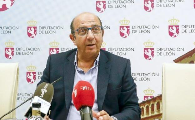 El PP lamenta que el Gobierno deje fuera de cualquier ayuda estatal a La Pola de Gordón y todos sus pueblos