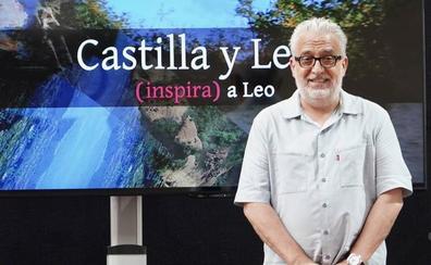 El monologuista leonés Leo Harlem será el nuevo presentador de la quinta temporada de 'El paisano', en La 1 de TVE