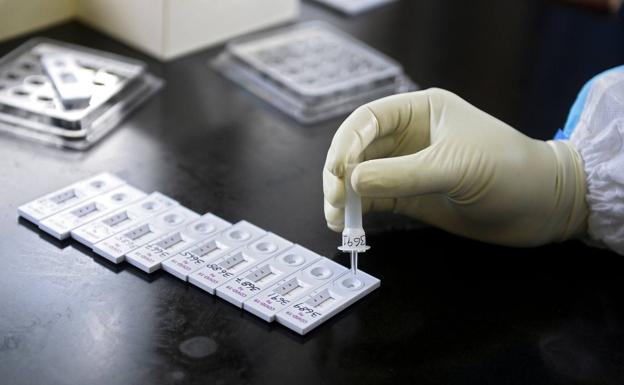 El coronavirus supera los 26 millones de casos y más de 863.000 muertos