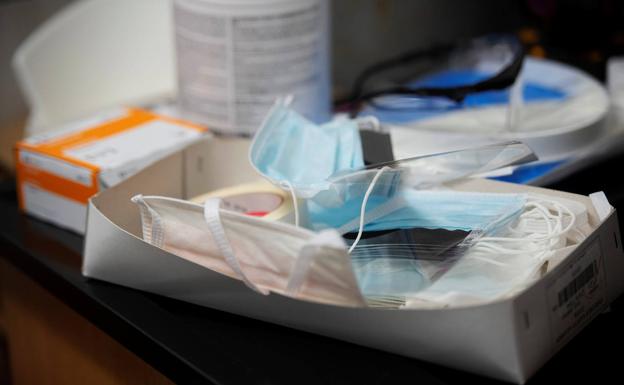 La hidrocortisona reduciría en un 20% la mortalidad por la covid-19