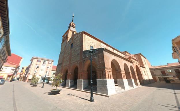 Santa María del Páramo suspende sus fiestas patronales