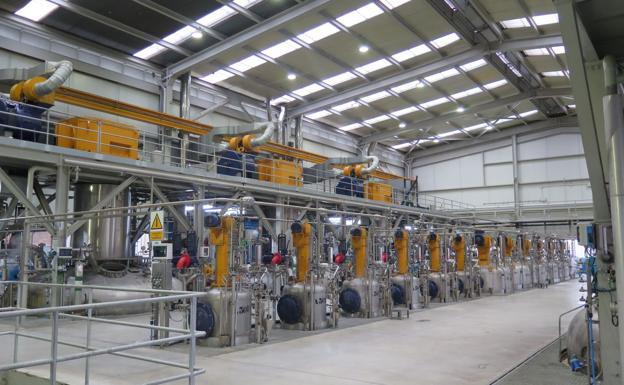 Kartesia se hace con el 51% de ADL Biopharma y pone cinco millones más de financiación