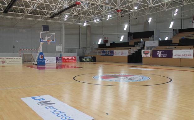 El encuentro entre Embutidos Pajariel Bembibre y SPAR Gran Canaria se podrá ver en Twitter