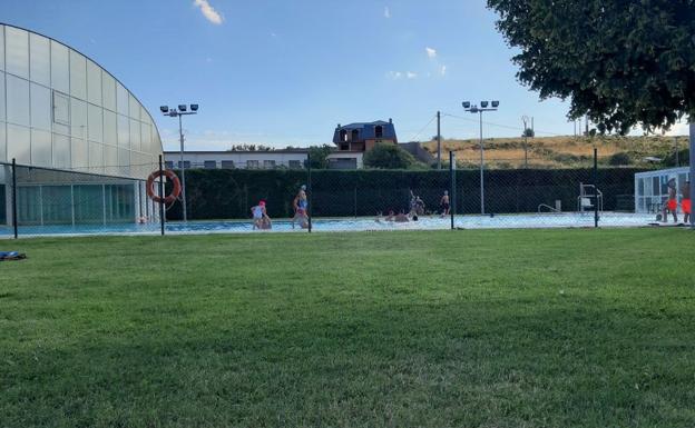 Las piscinas de verano de San Andrés cierran sus puertas este domingo tras recibir a cerca de 14.000 bañistas