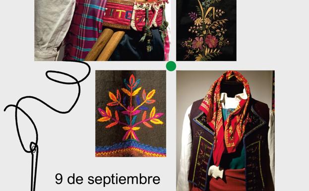 Sabero 'se viste' de tradición