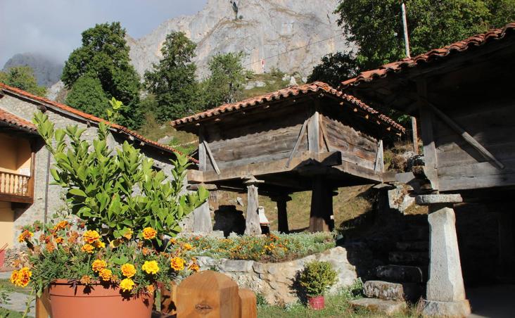 Valles de Picos de Europa, la naturaleza hecha arte