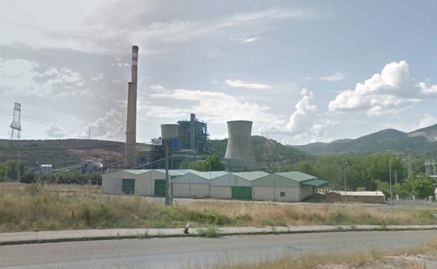 Enagás proyecta en La Robla una planta para generar 'hidrógeno verde' por 266 millones de euros
