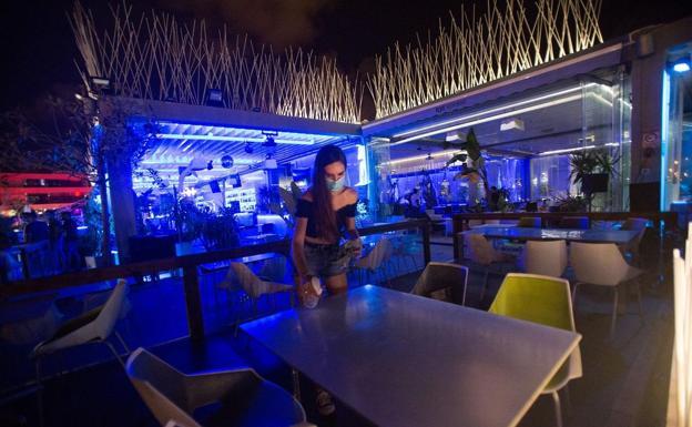 La hostelería pide al Ayuntamiento de León que «agilice» los cambios de licencias para el ocio nocturno