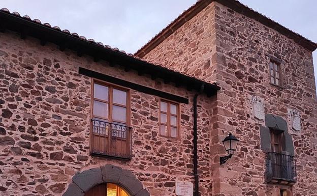 El Torreón de Pernía reabre sus puertas