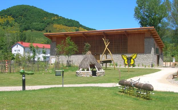 140 voluntarios toman parte en las cinco actividades que ha realizado la Casa del Parque de Valdeburón