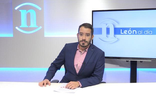 Informativo leonoticias | 'León al día' 7 de septiembre