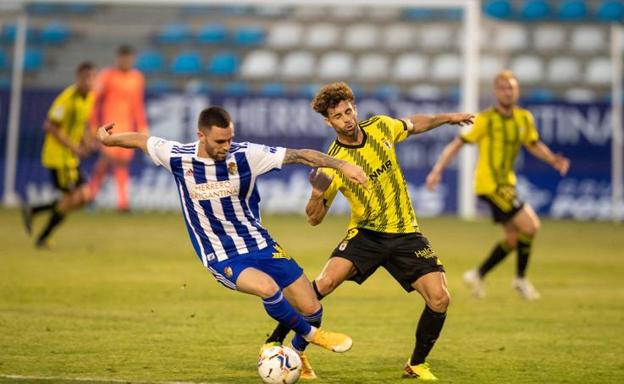 La Ponferradina estrenará temporada ante su primer verdugo en Segunda División