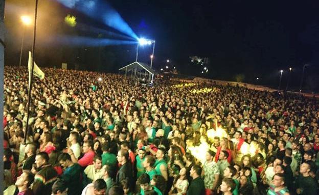 El alcalde de Valencia de Don Juan pide en un bando responsabilidad ante la suspensión de las fiestas «para poder disfrutar las venideras»