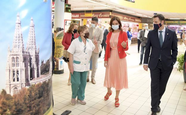 Amigo cree que «si hubiera sido un hombre el consejero que hubiera estado allí, no hubiese sucedido»