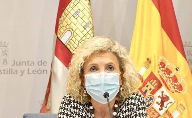 Casado pide al Gobierno central que restablezca los protocolos de distancia personal en el transporte público