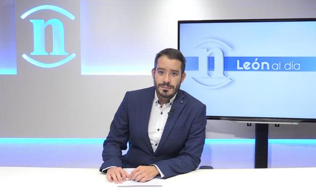 Informativo leonoticias | 'León al día' 8 de septiembre