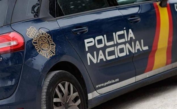 Detenido en Lugo por violar a una menor, nieta de su expareja