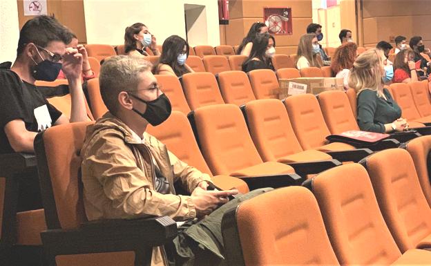 La ULE da la bienvenida a sus 78 estudiantes internacionales y les oferta diferentes actividades