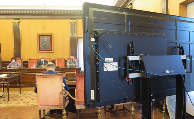 León aprueba veinte años después las expropiaciones que alumbrarán la futura ronda interior