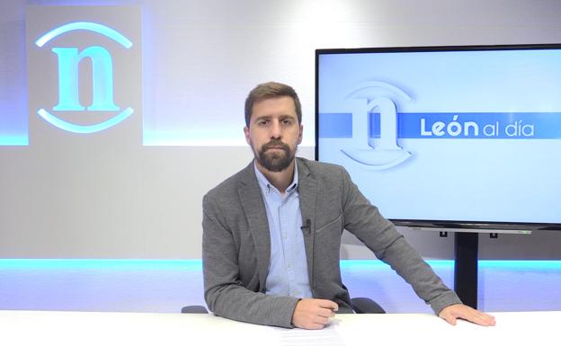 Informativo leonoticias | 'León al día' 9 de septiembre